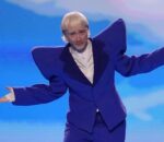 H EBU απέκλεισε τον Ολλανδία από τον τελικό της Eurovision