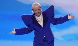 H EBU απέκλεισε τον Ολλανδία από τον τελικό της Eurovision