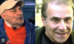 Πέθανε ο ηθοποιός Γιάννης Μαλούχος δύο χρόνια μετά το θάνατο του αδερφού του, Βασίλη