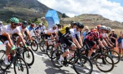 Προσωρινές κυκλοφοριακές ρυθμίσεις σε Ημαθία και Πιερία κατά τη διεξαγωγή του Διεθνούς Ποδηλατικού Γύρου Ελλάδας