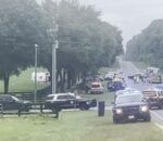 Τουλάχιστον οκτώ νεκροί σε τροχαίο με λεωφορείο στη Φλόριντα