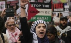 Η Ιρλανδία θα αναγνωρίσει παλαιστινιακό κράτος μέχρι τα τέλη Μαΐου