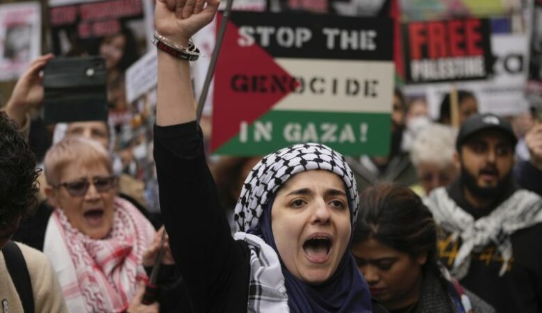 Η Ιρλανδία θα αναγνωρίσει παλαιστινιακό κράτος μέχρι τα τέλη Μαΐου