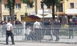 Πυροβόλησαν τον πρωθυπουργό της Σλοβακίας – Νοσηλεύεται τραυματισμένος στο νοσοκομείο