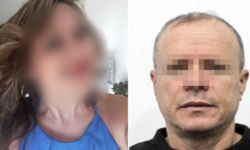 Γυναικοκτονία στo Μενίδι: «Σκότωσα τη γυναίκα μου και δεν το μετανιώνω», είπε ο δράστης στους αστυνομικούς