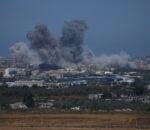 Πόλεμος στη Μέση Ανατολή: Σφοδρές μάχες στον βορρά της Γάζας – Εντατικοποίηση των ισραηλινών επιχειρήσεων στη Ράφα