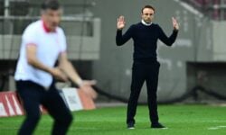 Ανακοινώθηκε επίσημα από την ΠΑΕ Παναθηναϊκός ο νέος προπονητής Χρήστος Κόντης