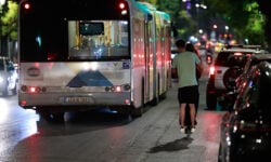 Ο ΟΑΣΑ αναβαθμίζει το δίκτυο νυχτερινών λεωφορειακών γραμμών