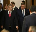Απόπειρα δολοφονίας του Σλοβάκου πρωθυπουργού: Μεταξύ ζωής και θανάτου βρίσκεται ο Φίτσο, δήλωσε ο Βίκτορ Ορμπάν