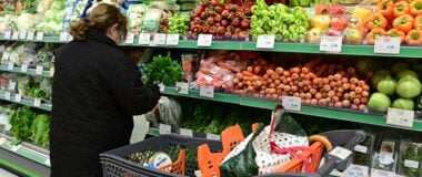 Ανησυχητική αύξηση εισαγωγών φρούτων και λαχανικών το πρώτο τρίμηνο του 2024
