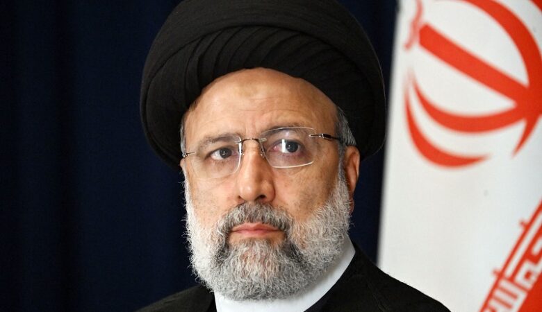 Νεκρός ο πρόεδρος του Ιράν μεταδίδουν μέσα ενημέρωσης της χώρας