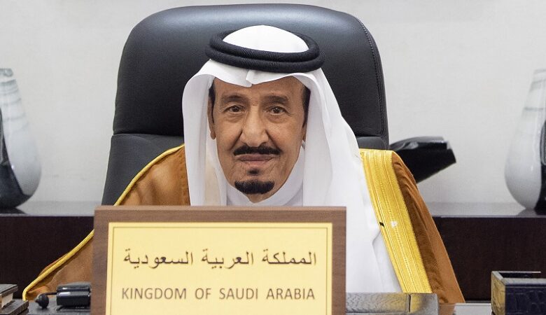 Επιδεινώθηκε η υγεία του βασιλιά της Σαουδικής Αραβίας – Ανέβαλε την επίσκεψη του στην Ιαπωνία ο πρίγκιπας διάδοχος