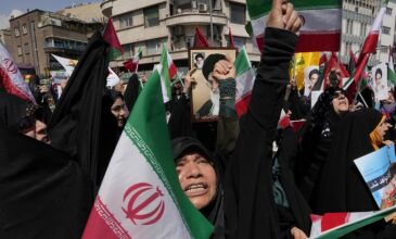 Η επόμενη ημέρα στο Ιράν μετά τον θάνατο του Ραϊσί – Φόβοι για περίοδο πολιτικής αβεβαιότητας