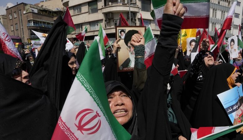 Η επόμενη ημέρα στο Ιράν μετά τον θάνατο του Ραϊσί – Φόβοι για περίοδο πολιτικής αβεβαιότητας