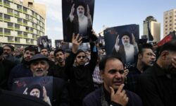 Στις 28 Ιουνίου θα διεξαχθούν οι προεδρικές εκλογές στο Ιράν
