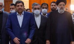 Νεκρός θεωρείται και επισήμως ο πρόεδρος του Ιράν – Θα τον αντικαταστήσει ο πρώτος αντιπρόεδρος Μοχαμάντ Μοχμπέρ