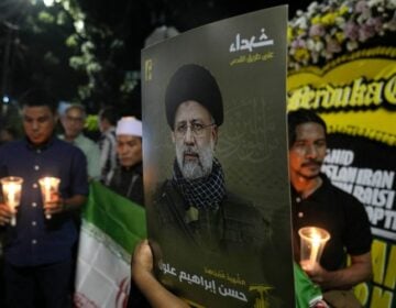 Ιράν: Ο πρόεδρος Ραϊσί θα ταφεί στη Μασχάντ – Συνεδρίαση του αντιισραηλινού «άξονα της αντίστασης» στο περιθώριο της κηδείας