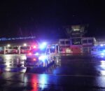 Εφιαλτική πτήση της Singapore Airlines: Μια ραγδαία πτώση του ύψους του αεροσκάφους προκάλεσε τον τραυματισμό των επιβαινόντων