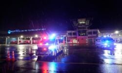 Εφιαλτική πτήση Λονδίνο-Σιγκαπούρη: Σε κρίσιμη κατάσταση επτά τραυματίες από τις ισχυρές αναταράξεις