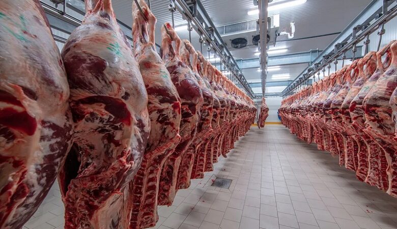 Έκλεψε 20 τόνους κρέας μέσα σε μία τριετία από την εταιρεία επεξεργασίας κρεάτων που δούλευε