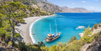 Ποιο ελληνικό νησί προτιμούν για διακοπές οι Ολλανδοί τουρίστες