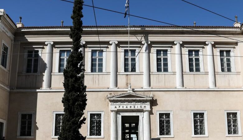 Κατατέθηκε νομοσχέδιο στη Βουλή για την ταχύτερη εκδίκαση υποθέσεων στο Συμβούλιο της Επικρατείας