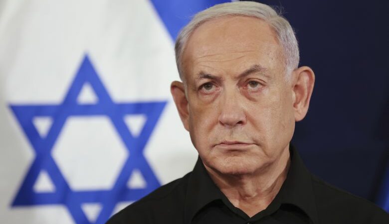 Ένας πρώην πράκτορας της υπηρεσίας εσωτερικής ασφαλείας του Ισραήλ εκτιμά ότι Νετανιάχου «καταστρέφει» τη χώρα
