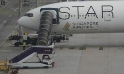 Singapore Airlines: «Η κλιματική αλλαγή είναι πιθανόν να προκαλέσει περισσότερες αναταράξεις» προειδοποιούν οι ειδικοί μετά το δυστύχημα