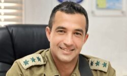 Η Χαμάς υποστηρίζει ότι κρατά αιχμάλωτο έναν Ισραηλινό συνταγματάρχη που είχε πιάσει όμηρο στις επιθέσεςι της 7ης Οκτώβριου