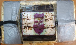 Ποινική δίωξη στους συλληφθέντες για τα 200 κιλά κοκαΐνης με το λογότυπο «Sparta» που βρέθηκαν σε κοντέινερ με γαρίδες