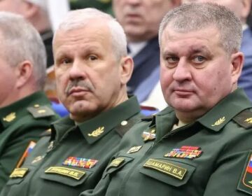 Ρωσία: Συνελήφθη ο υπαρχηγός του γενικού επιτελείου στρατού με την κατηγορία της δωροληψίας
