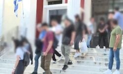 Κύκλωμα εκβιαστών εφοριακών στην Χαλκίδα: Έξι νέα πρόσωπα στο «μικροσκόπιο» των Αρχών