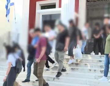 Κύκλωμα εκβιαστών εφοριακών στην Χαλκίδα: Έξι νέα πρόσωπα στο «μικροσκόπιο» των Αρχών
