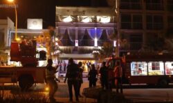 Eστιατόριο κατέρρευσε στη Μαγιόρκα – Τέσσερις νεκροί και 16 τραυματίες