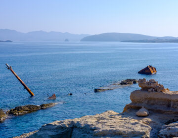Νέα πρόκληση από την Τουρκία: Η Άγκυρα σχεδιάζει δικά της θαλάσσια πάρκα στο Αιγαίο