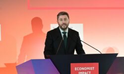 Νίκος Ανδρουλάκης: Το δήθεν οικονομικό θαύμα βασίζεται σε σαθρά θεμέλια