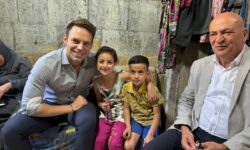 ΣΥΡΙΖΑ: Η πρωτοβουλία Κασσελάκη να βρεθεί δίπλα στον παλαιστινιακό λαό εκνεύρισε σφόδρα τα στελέχη της ΝΔ