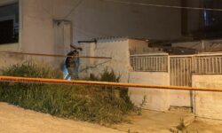 Σοκ στη Νίκαια: Γυναίκα τηλεφώνησε στην Άμεση Δράση επειδή τη μαχαίρωσε ο σύζυγός της – Εικόνες του News