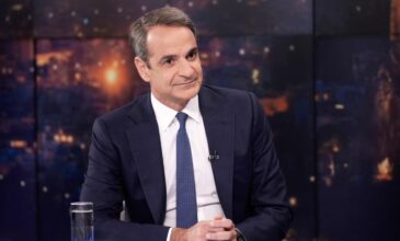 Παραολυμπιακοί Αγώνες 2024: Συγχαρητήρια του πρωθυπουργού στο Νάσο Γκαβέλα για το χρυσό μετάλλιο στα 100 μέτρα