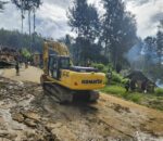 Παπούα Νέα Γουινέα: Κατέρρευσε γέφυρα μέσω της οποίας μεταφερόταν βοήθεια