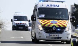 Τραγωδία στη Γαλλία: Πατέρας ξέχασε επί ώρες μέσα στο αυτοκίνητο μωρό 16 μηνών και πέθανε