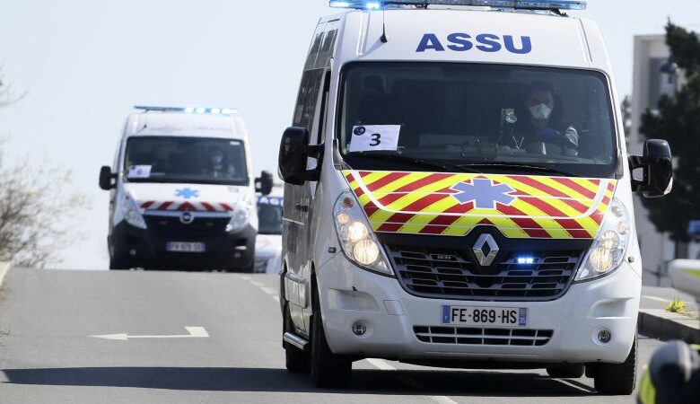 Τραγωδία στη Γαλλία: Πατέρας ξέχασε επί ώρες μέσα στο αυτοκίνητο μωρό 16 μηνών και πέθανε