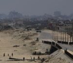Πόλεμος στη Γάζα: Η πρόταση του αμερικανού προέδρου «δεν είναι μια καλή συμφωνία, αλλά το Ισραήλ την αποδέχεται»