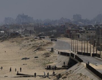 «Ο πόλεμος στη Γάζα ενδέχεται να συνεχιστεί για άλλους επτά μήνες», λέει ο σύμβουλος του Νετανιάχου
