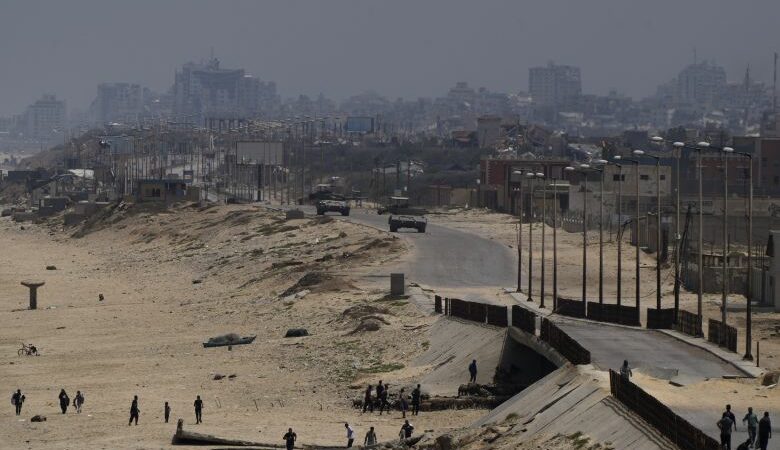 Άλλοι τέσσερις Ισραηλινοί όμηροι σκοτώθηκαν στη Γάζα