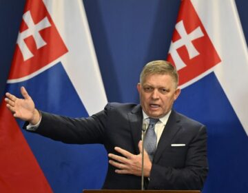 Ικανοποιητική η κατάσταση της υγείας του πρωθυπουργού της Σλοβακίας μετά την απόπειρα δολοφονίας