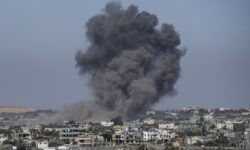 Πόλεμος στη Μέση Ανατολή: Η Χαμάς δηλώνει έτοιμη για «πλήρη συμφωνία», αν το Ισραήλ σταματήσει να χτυπά αμάχους στη Γάζα