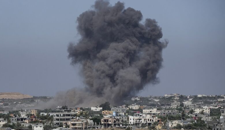 Πόλεμος στη Μέση Ανατολή: Η Χαμάς δηλώνει έτοιμη για «πλήρη συμφωνία», αν το Ισραήλ σταματήσει να χτυπά αμάχους στη Γάζα