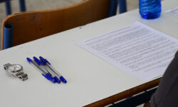 Πανελλαδικές 2025: Τα θέματα που έπεσαν σήμερα στα μαθήματα ειδικότητας των ΕΠΑΛ