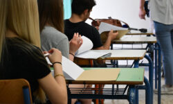 Πώς μπορεί να γίνει διαχειρίσιμο το άγχος  για τις Πανελλήνιες Εξετάσεις